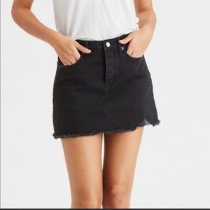 american eagle skirt